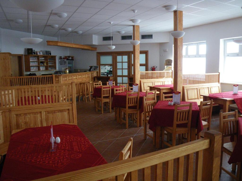 Horska Chata Sedmidoli Hotel Spindleruv Mlyn Bagian luar foto