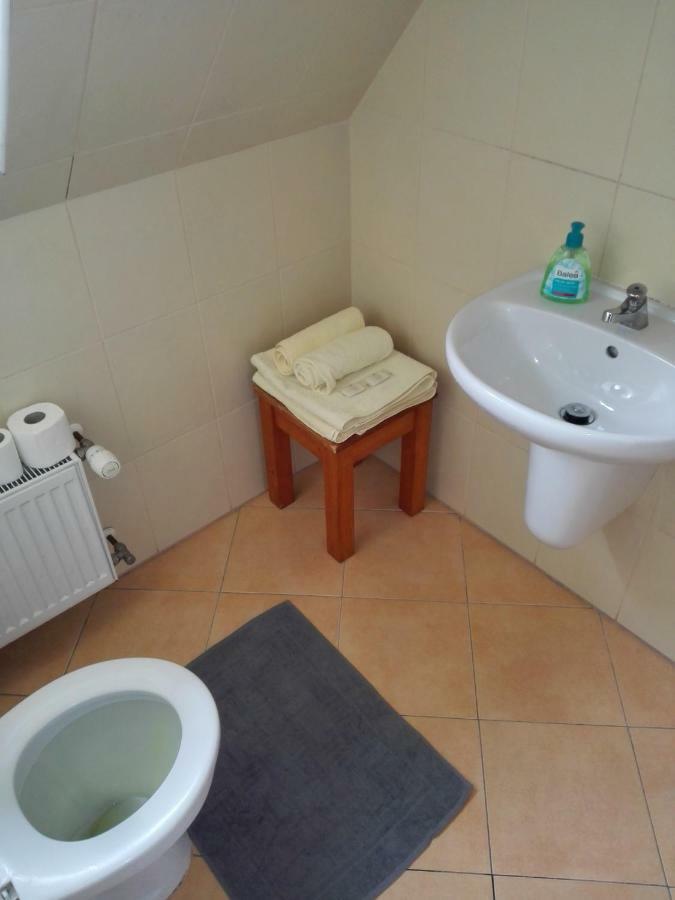 Horska Chata Sedmidoli Hotel Spindleruv Mlyn Bagian luar foto
