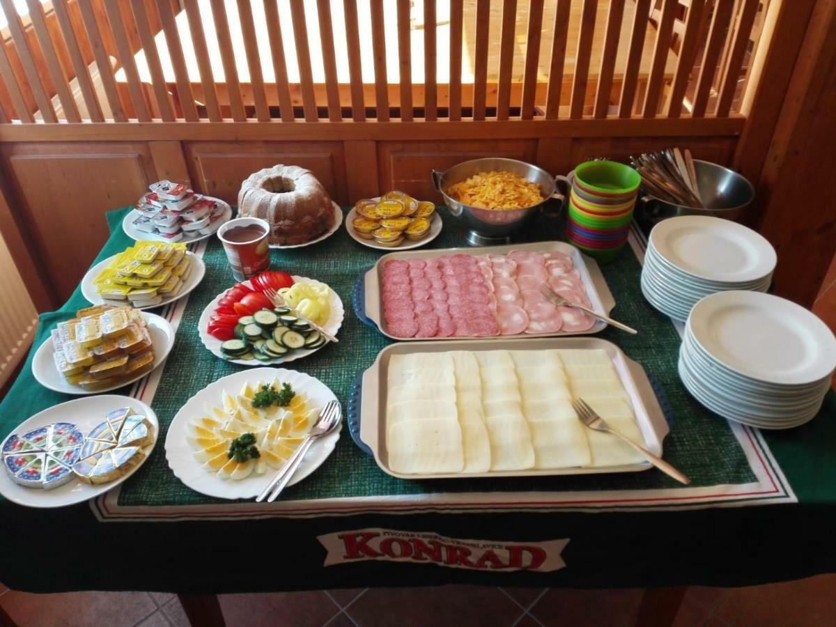 Horska Chata Sedmidoli Hotel Spindleruv Mlyn Bagian luar foto