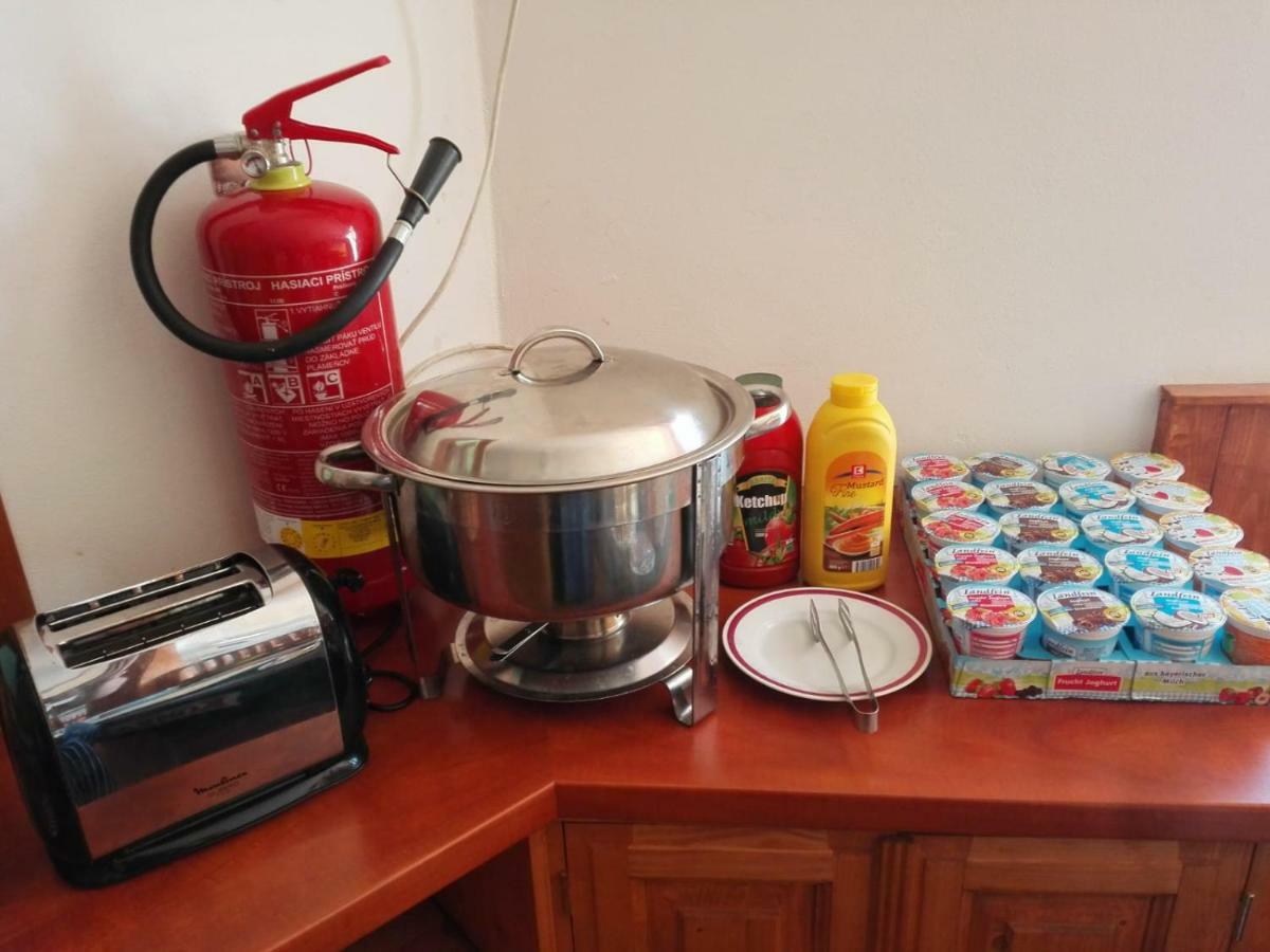 Horska Chata Sedmidoli Hotel Spindleruv Mlyn Bagian luar foto