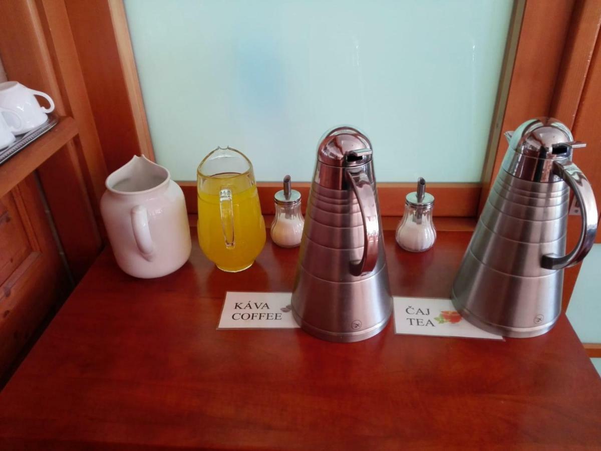 Horska Chata Sedmidoli Hotel Spindleruv Mlyn Bagian luar foto